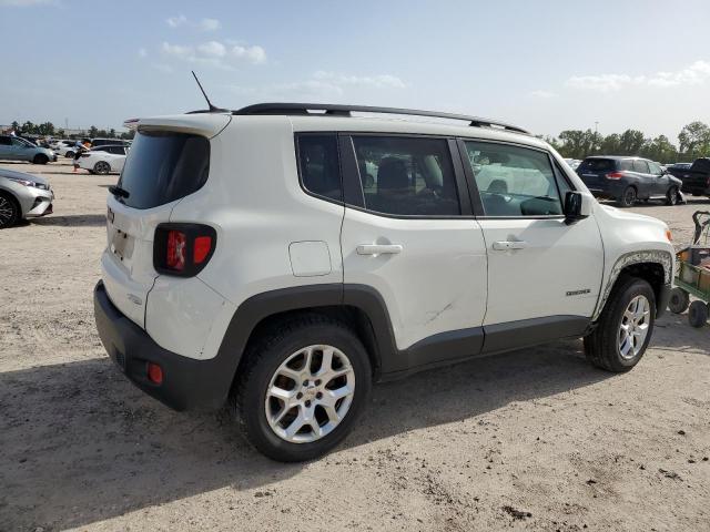 2015 JEEP RENEGADE L - ZACCJBBT0FPB73167