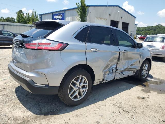 2022 FORD EDGE SEL - 2FMPK4J95NBA34059