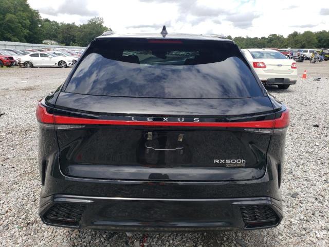 2023 LEXUS RX 500H F 2T2BCMEA0PC007390