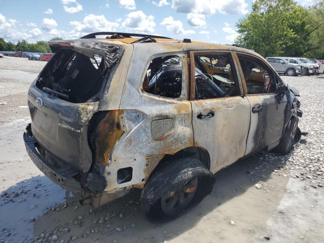 2018 SUBARU FORESTER 2 - JF2SJAGC0JH566076