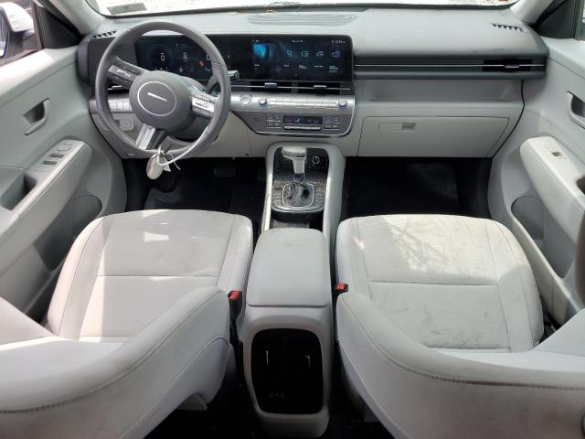 2024 HYUNDAI KONA SEL - KM8HBCABXRU038920
