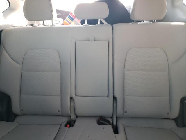 2019 HYUNDAI TUCSON SE - KM8J2CA4XKU889933