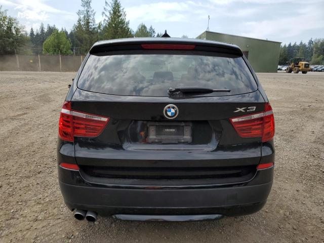 VIN 5UXWX9C54E0D39063 2014 BMW X3, Xdrive28I no.6