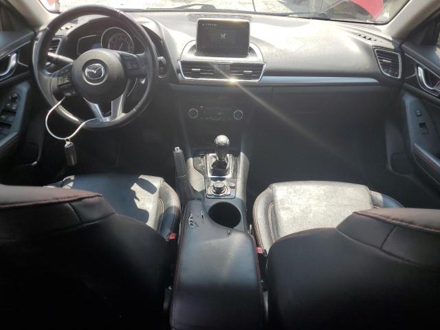 VIN JM1BM1L34F1230605 2015 Mazda 3, Touring no.8