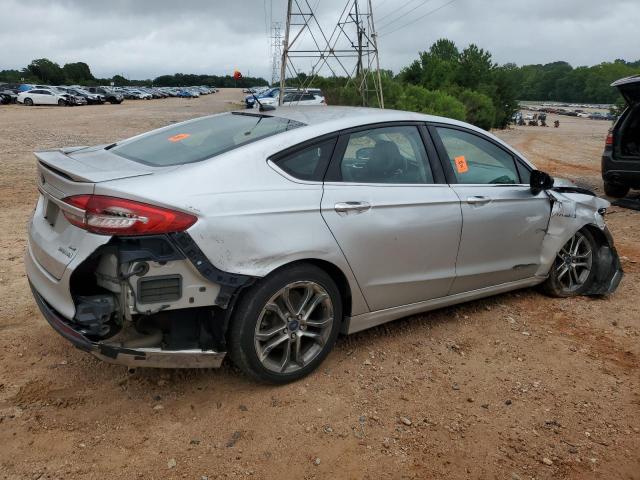 VIN 3FA6P0LU8HR234439 2017 Ford Fusion, Se Hybrid no.3