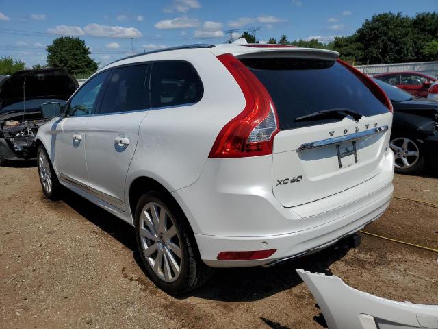 VIN YV449MRU4H2079559 2017 Volvo XC60, T6 Inscription no.2