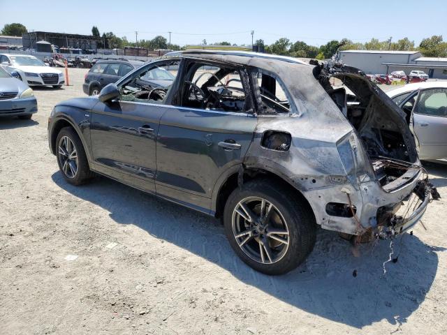 Vin: wa1f2afy9l2060658, lot: 63109624, audi q5 prestige 20202