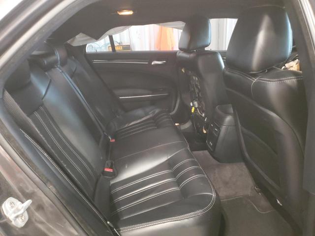 2017 Chrysler 300 S VIN: 2C3CCAGG4HH588249 Lot: 62698154