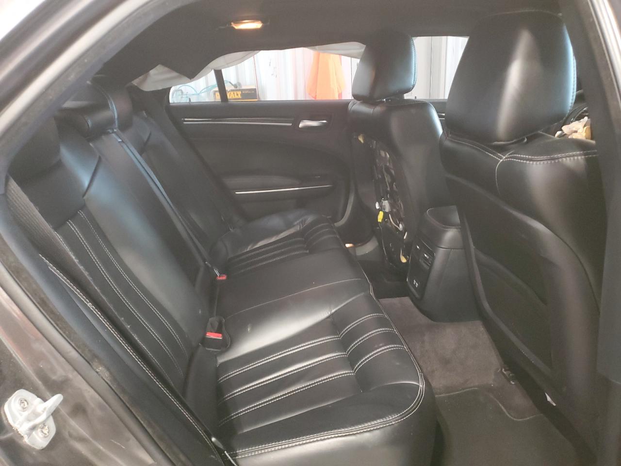 2C3CCAGG4HH588249 2017 Chrysler 300 S