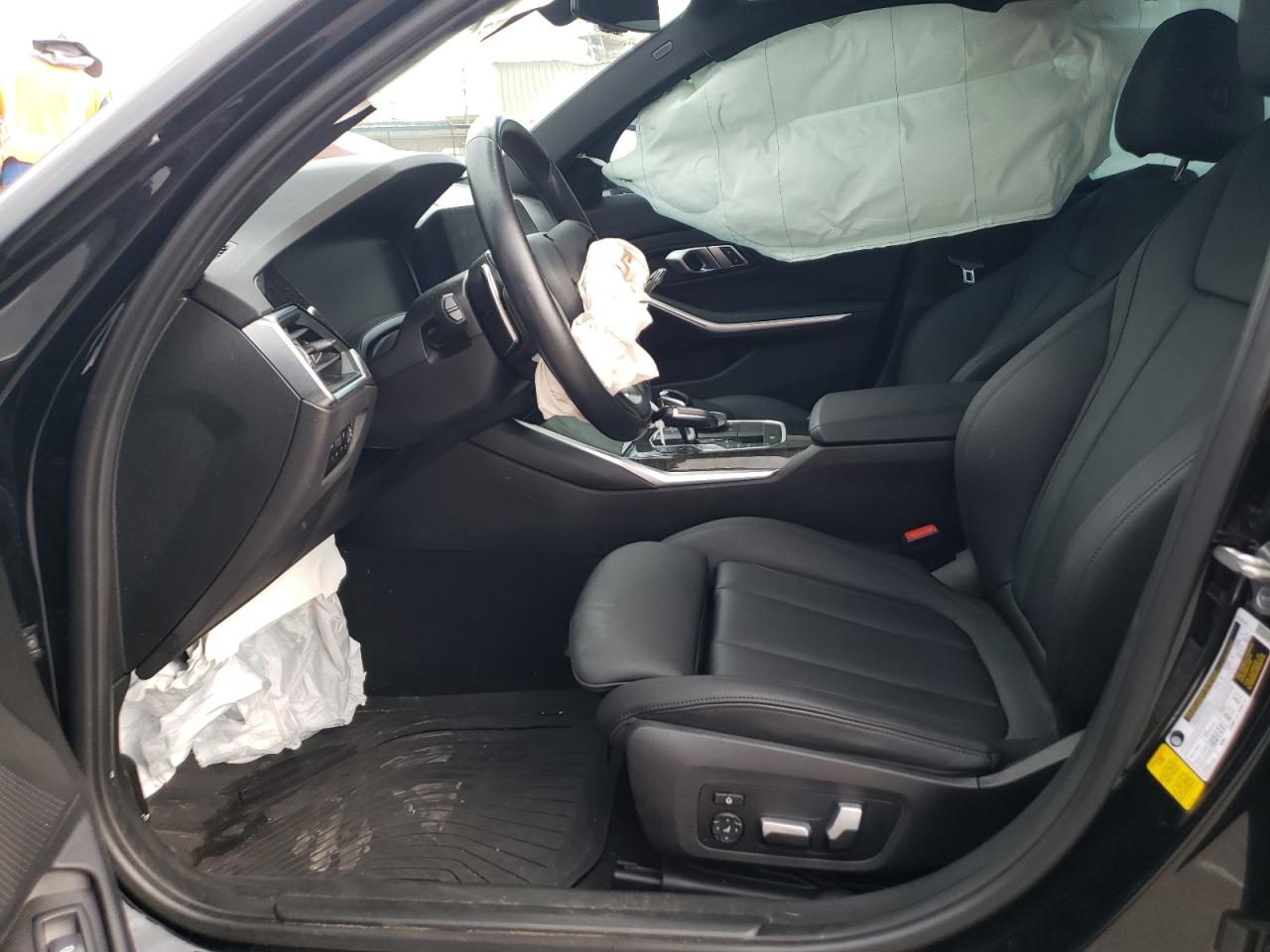 3MW5R1J07M8C05484 2021 BMW 330I