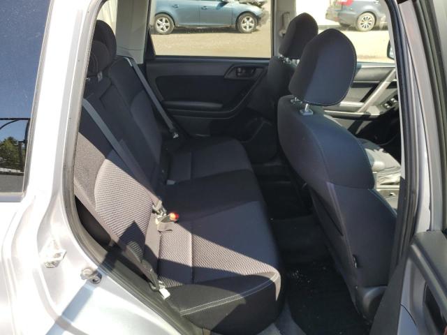 2016 SUBARU FORESTER 2 - JF2SJECC9GH449568