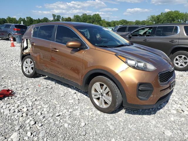 2018 KIA SPORTAGE L KNDPM3AC9J7386617  63715564