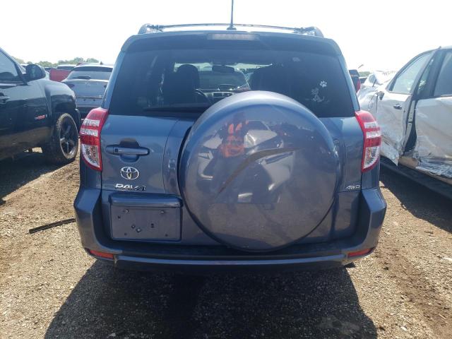 2012 Toyota Rav4 Limited VIN: 2T3DF4DV8CW254925 Lot: 62466494
