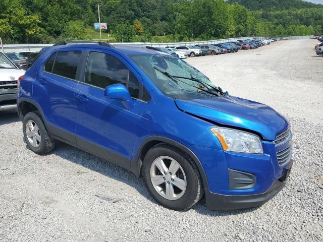 2016 CHEVROLET TRAX 1LT - KL7CJPSBXGB575946