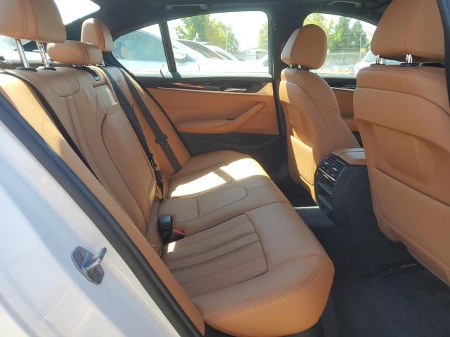 2018 BMW 530 XI - WBAJA7C54JWA71525