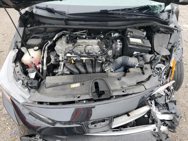 2020 TOYOTA COROLLA L - JTDDPRAE2LJ018347