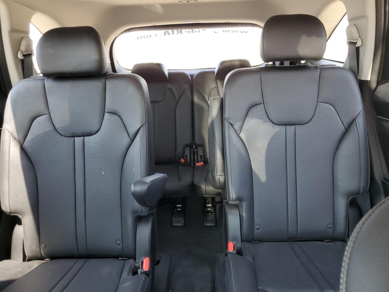 5XYRHDLF7NG146792 2022 Kia Sorento Ex