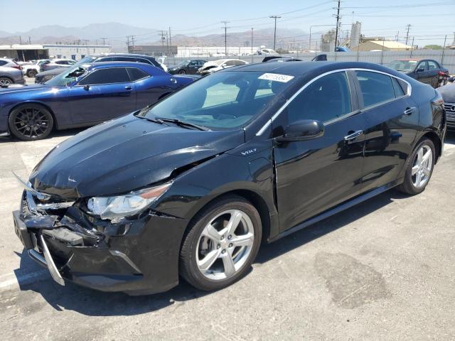 VIN 1G1RC6S53GU138721 2016 Chevrolet Volt, LT no.1