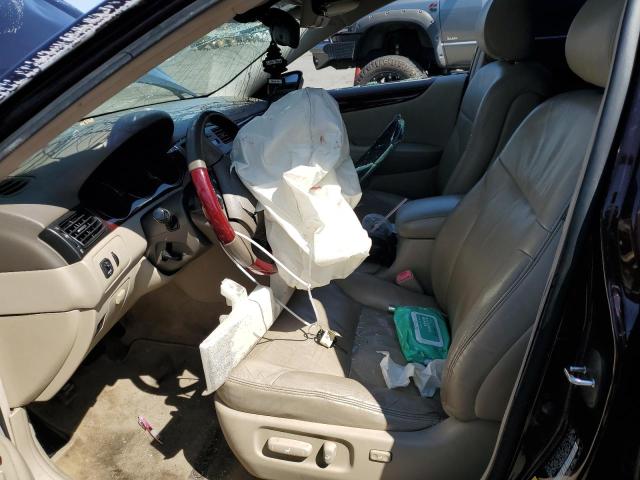 2004 Lexus Es 330 VIN: JTHBA30G540006272 Lot: 62479344