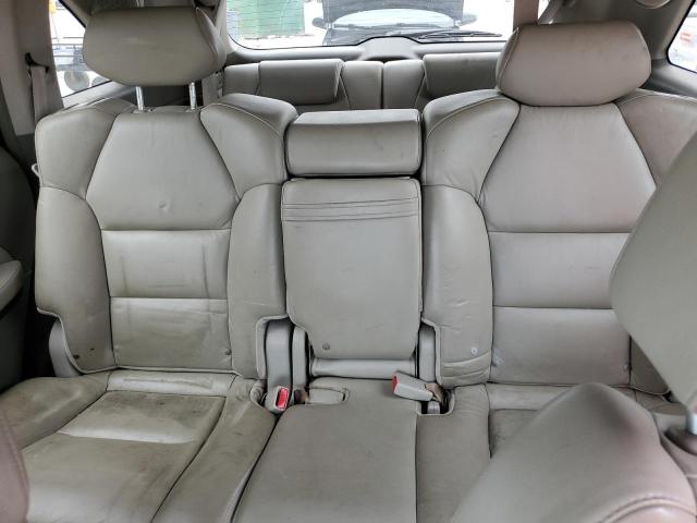 2007 Acura Mdx Technology VIN: 2HNYD28467H531956 Lot: 62761534