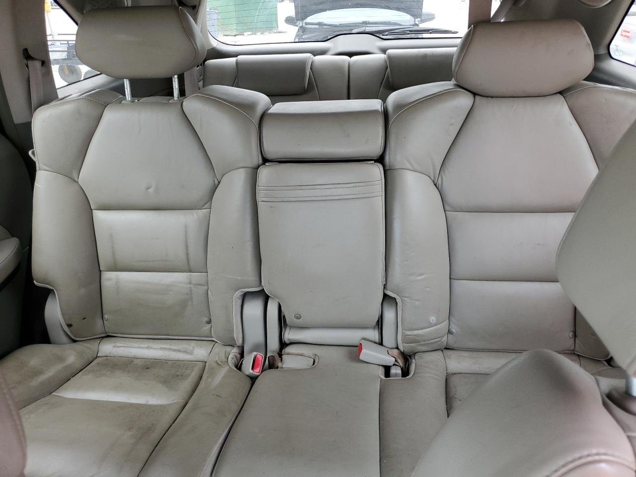 2HNYD28467H531956 2007 Acura Mdx Technology