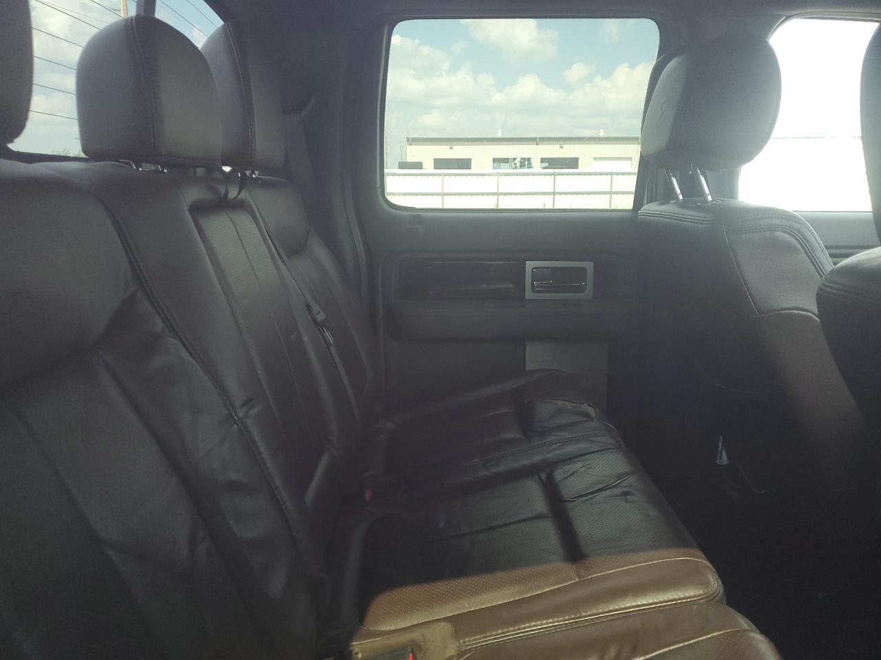 2012 Ford F150 Supercrew vin: 1FTFW1ET1CFC78019