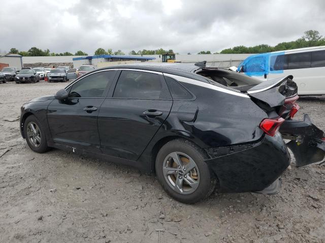 2023 KIA K5 LXS - 5XXG14J29PG185287