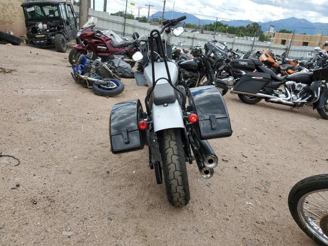 2020 HARLEY-DAVIDSON FXBB 1HD1YJJ19LB020281