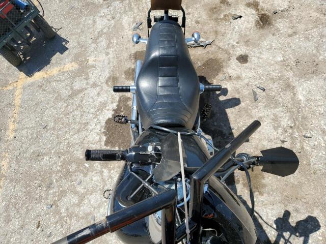 2010 HARLEY-DAVIDSON FXDC 1HD1GV410AC330882