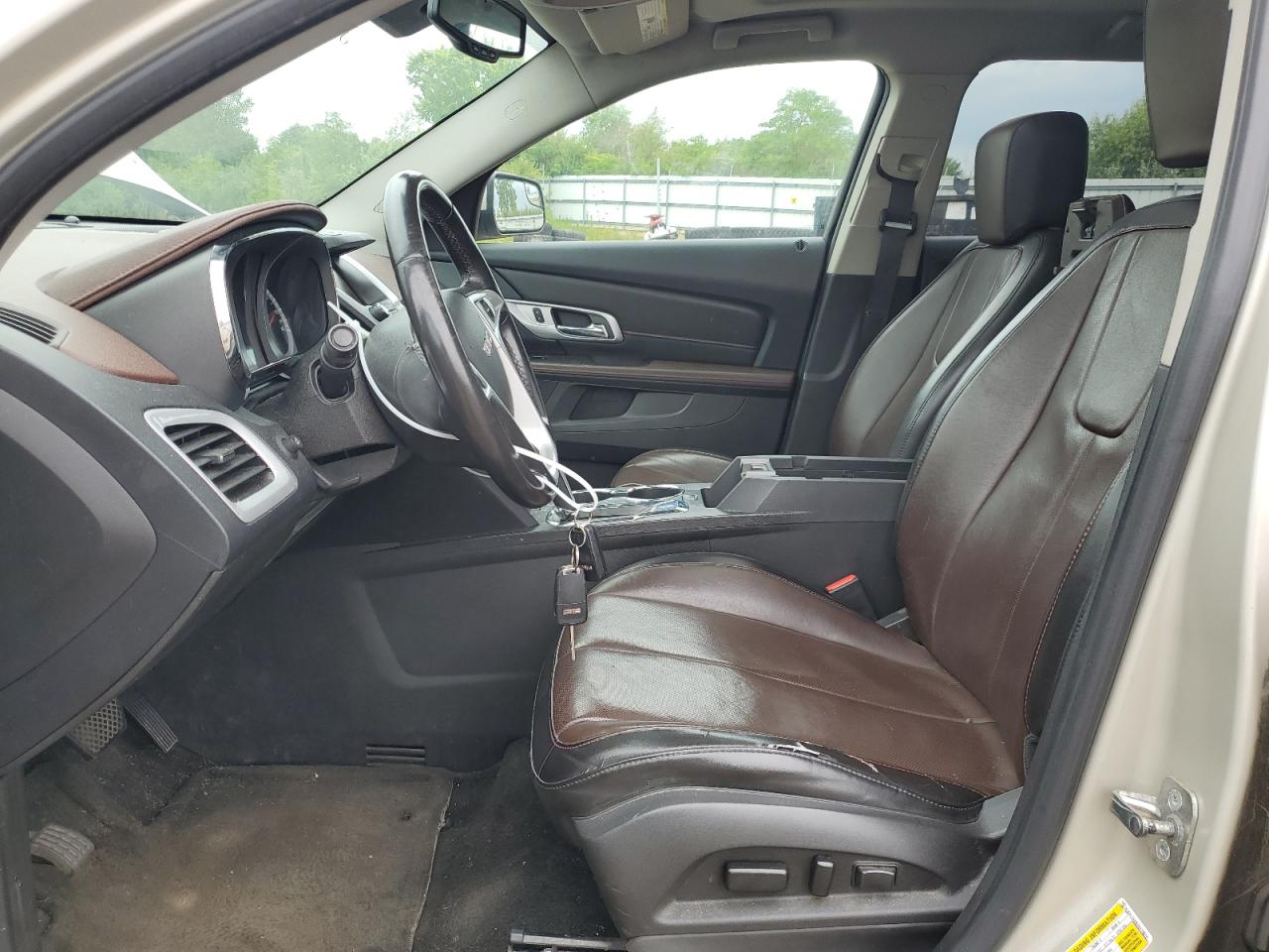 2GKALSEKXE6179510 2014 GMC Terrain Slt