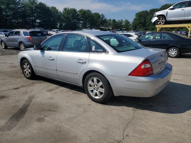 2005 Ford Five Hundred Sel VIN: 1FAFP24145G148273 Lot: 61430234