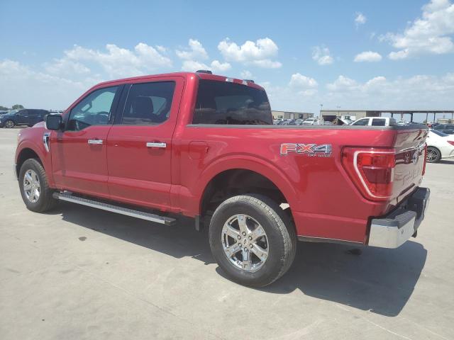 2021 FORD F150 SUPER 1FTFW1E81MKE62834  61336584