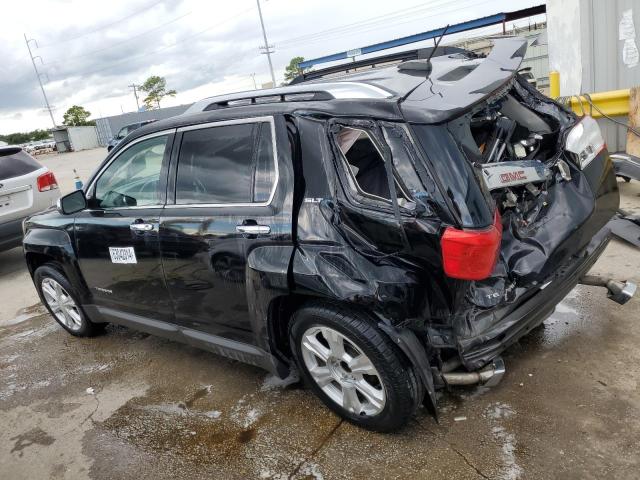 VIN 2GKFLPE31H6212992 2017 GMC Terrain, Slt no.2