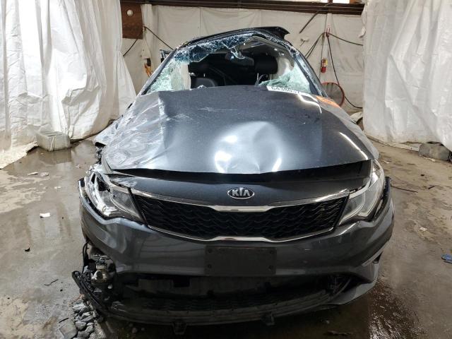 2019 KIA OPTIMA LX - 5XXGT4L34KG377063