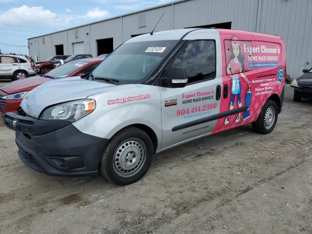 2016 Ram Promaster City VIN: ZFBERFATXG6B07447 Lot: 61321324