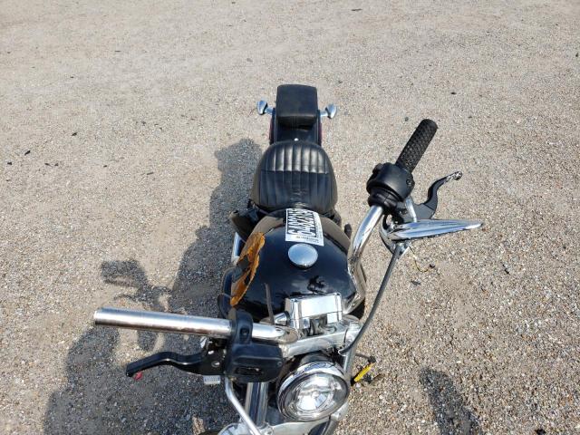 2020 HARLEY-DAVIDSON FXST 1HD1BVJ15LB078526