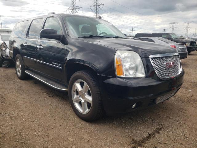 2009 GMC Yukon Xl Denali VIN: 1GKFK06259R257343 Lot: 62051614