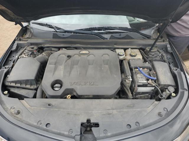 2018 Chevrolet Impala Lt VIN: 2G1105S35J9167625 Lot: 58499924