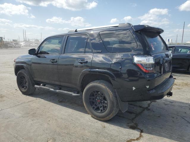 2023 TOYOTA 4RUNNER SE - JTEMU5JR8P6092218