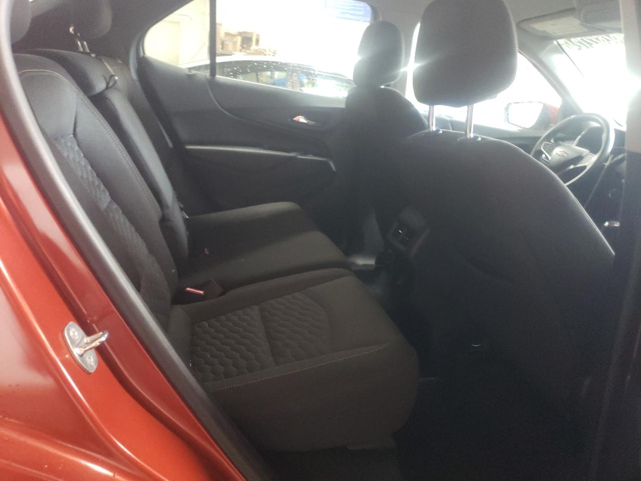 2GNAXJEVXL6230187 2020 Chevrolet Equinox Lt