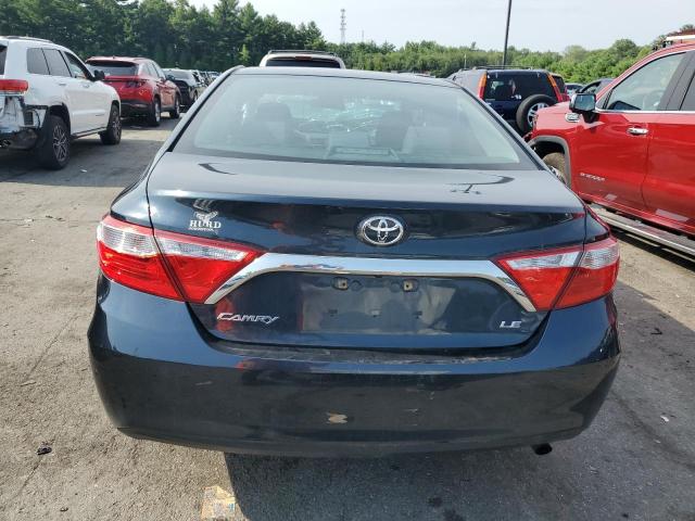 VIN 4T1BF1FK5HU293478 2017 Toyota Camry, LE no.6