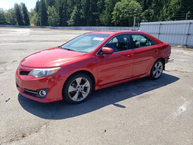 2014 Toyota Camry L VIN: 4T1BF1FK3EU749828 Lot: 62263994