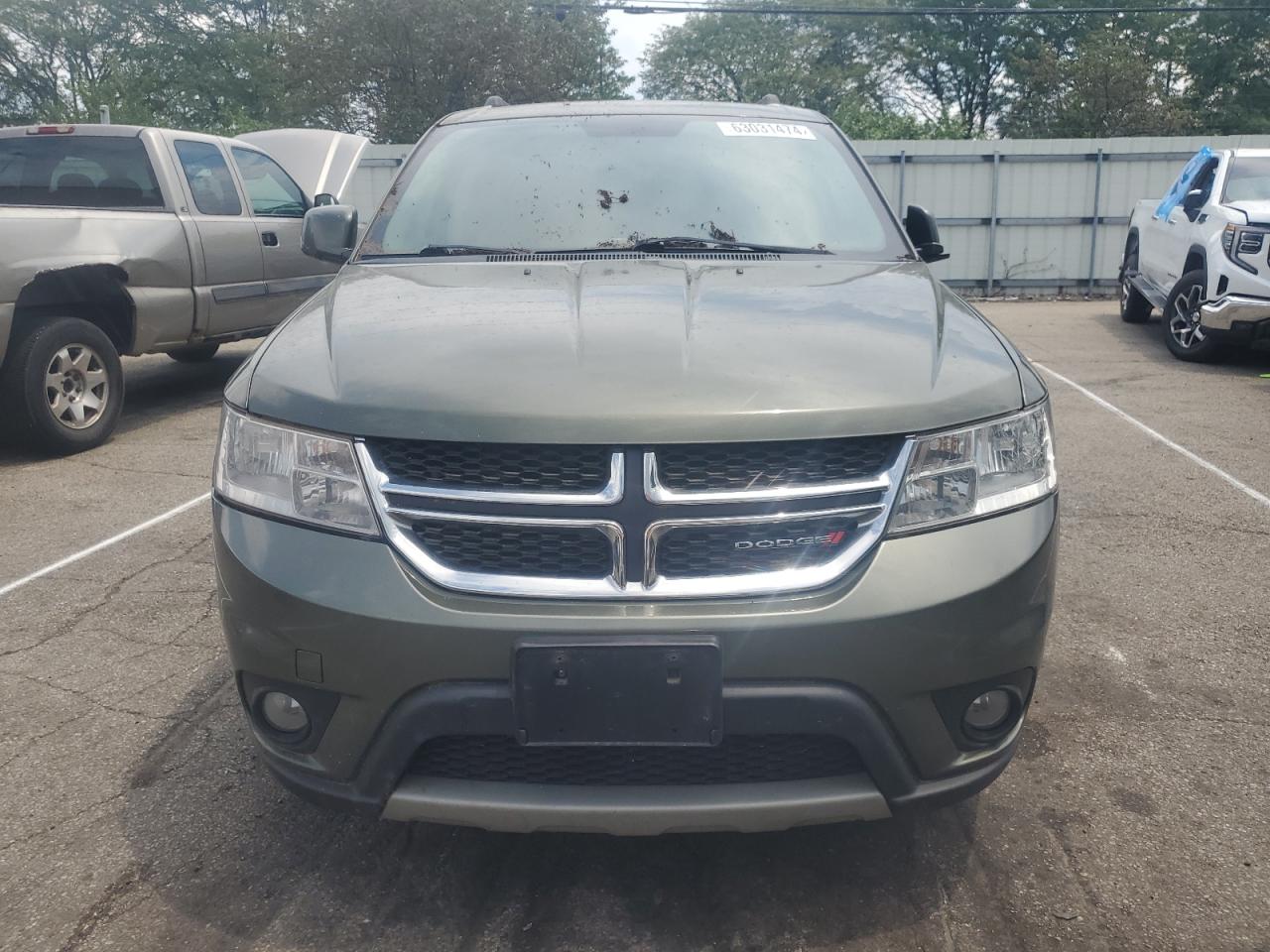 2017 Dodge Journey Sxt vin: 3C4PDCBG3HT536633