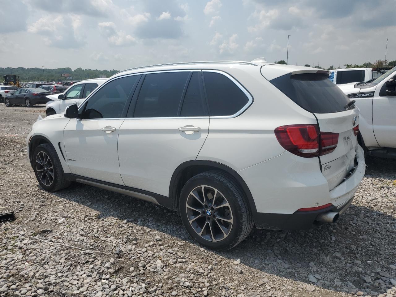 Lot #2979456673 2017 BMW X5 SDRIVE3