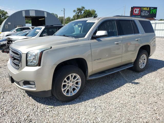 2015 GMC YUKON SLE 1GKS2AKC5FR118604