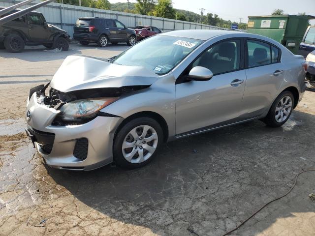 VIN JM1BL1U74D1836083 2013 Mazda 3, I no.1