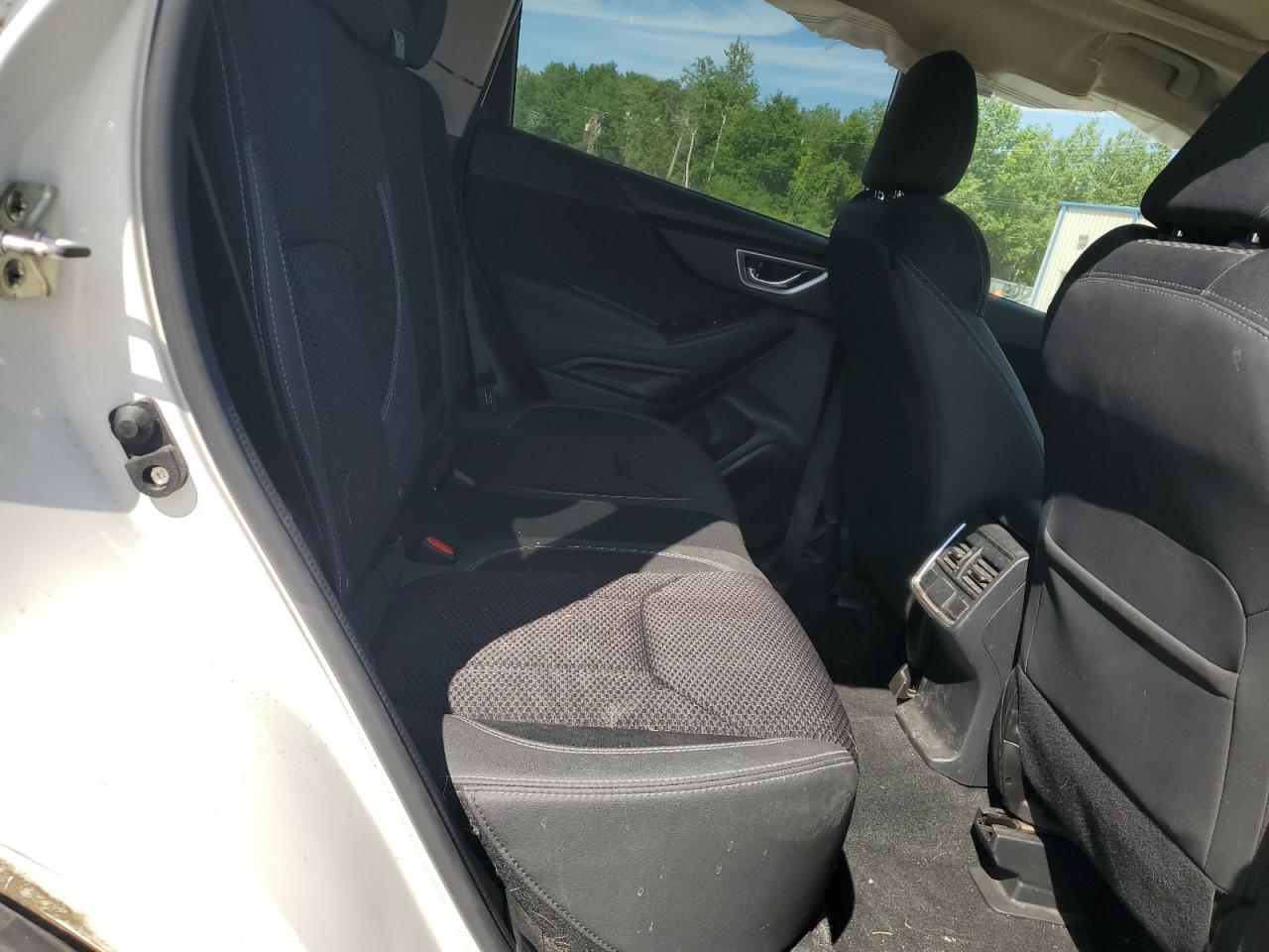 JF2SKAECXKH588524 2019 Subaru Forester Premium