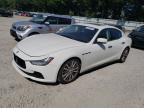 2015 MASERATI GHIBLI - ZAM57XSA8F1151697