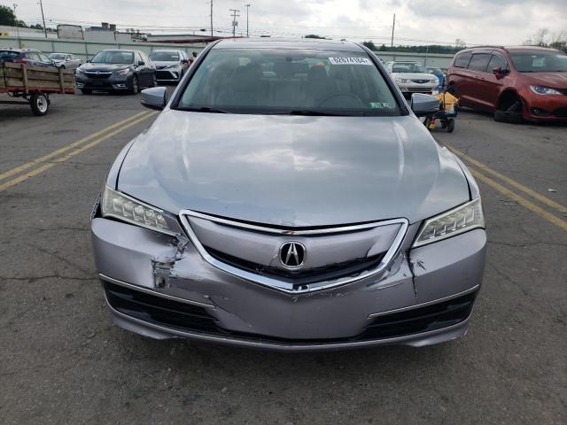 2015 Acura Tlx VIN: 19UUB1F31FA025822 Lot: 62674184