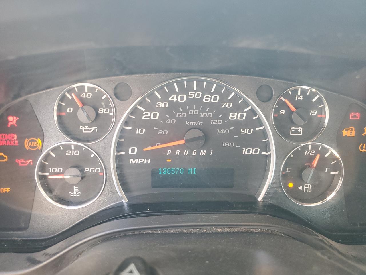 1GTZ7HFG0H1139685 2017 GMC Savana G3500